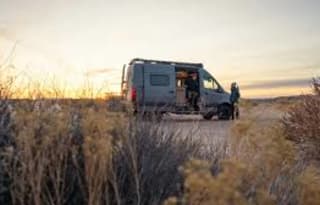 AWD Southwest Adventure "Astro" UNLIMITED MILES