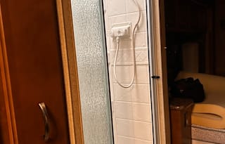 2015 Thor Motor Coach Chateau 31L
