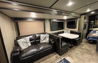 Wine Country Bunkhouse