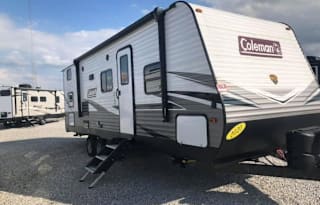 2020 Coleman Lantern