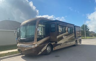Adventures for Up to 8 in Adventure RV