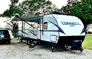 Family Friendly Bunkhouse