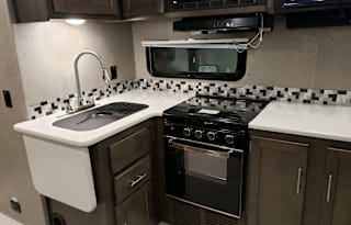 2019 Forest River RV Rockwood Ultra Lite 2911BS