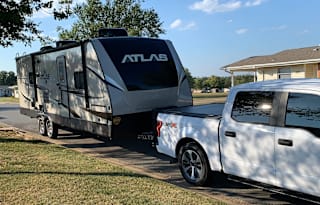 Luxury Camping for Couples