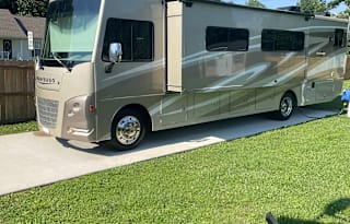 We Deliver and set up. Kid and Small pet friendly