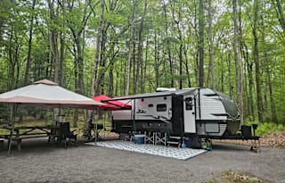 Myrtle Beach: Family Bunkhouse Ready
