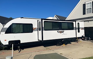 Pet Friendly 2024 Wildwood