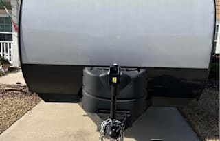 2021 Gulf Stream RV Enlighten 25BH