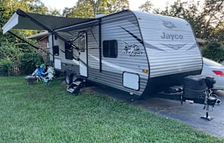 2021 Jayco Jay Flight SLX 8 264BH