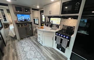 2024 Jayco Jay Flight 267BHSW "MAKE A MEMORY"
