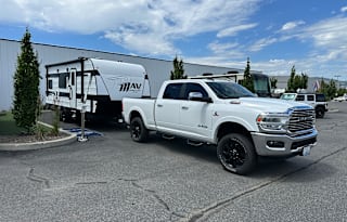 2024 Grand Design Momentum MAV 22MAV