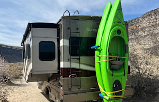 2019 Yellowstone Cruiser