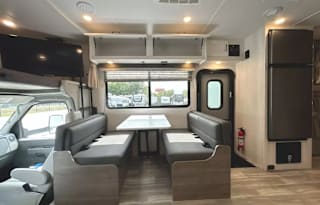 2024 Gulf Stream RV Conquest 63111