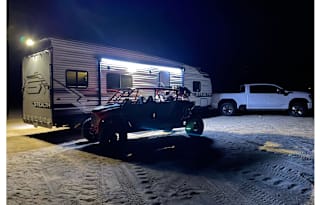 2021 Forest River RV Stealth FQ2715G