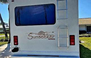 2006 Forest River RV Sunseeker 2860DS Ford