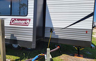 Westernslap Island girl Rv Rental