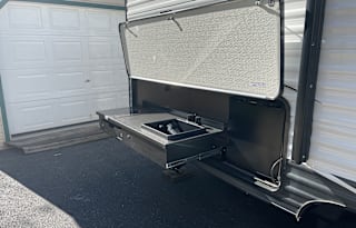 2019 Palomino Puma XLE Lite 22RBC