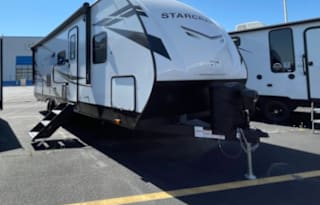 Adventure in Style: Unveiling the 2023 Starcraft