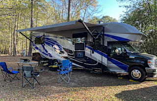 2021 Entegra Esteem 31F - Bunks & Tech Upgrade