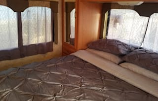 2007 Four Winds RV Four Winds 23A