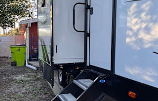 2022 Heartland North Trail 33BHDS