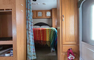 Hulbert's Hideout