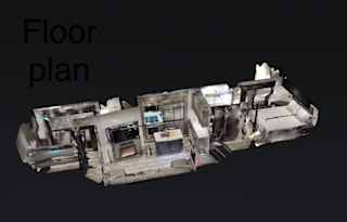 2021 Open Range RV Fifth Wheel-Updated Listing