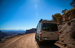 SportsmoBrim: Sportsmobile Mercedes-Benz Sprinter