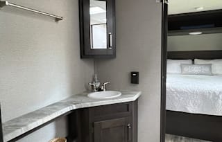 2022 Grand Design Transcend Xplor 231RK