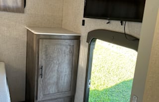 2020 Forest River RV Wildwood 29VBUD