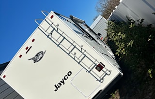 2019 Jayco Redhawk 29XK