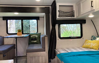JK's Family Bunkhouse