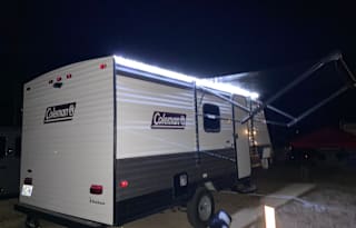 2022 Dutchmen RV Coleman 17B