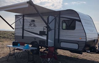 Wyoming Adventures Bunkhouse