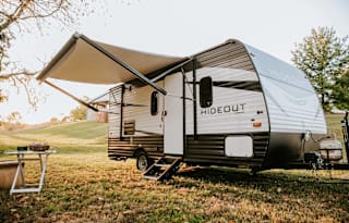 2020 Keystone Hideout 176LHS