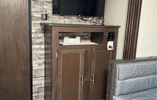 2019 Forest River RV Cherokee Grey Wolf 27RR