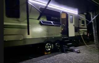 Our Beautiful Home away from Home!