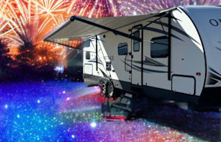 2019 Forest River #899 Hemisphere GLX 312QBUD