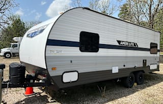 2022 Gulf Stream RV Ameri-Lite Ultra Lite 22RSD