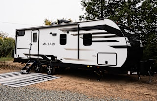 Heartland Mallard 251BH - Fully Loaded/Upgraded