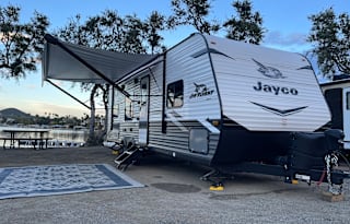 2022 Jayco Jay Flight Bunk House