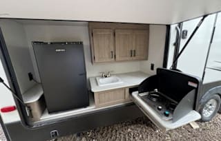 Bunkhouse banaza