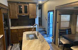 2019 Grand Design Reflection 150 Series 230RL