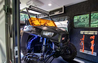 2022 Intech Flyer Discover Travel Trailer