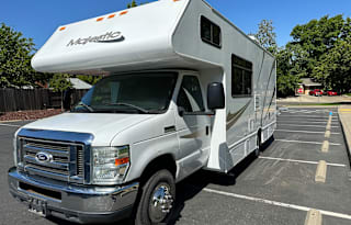 Harvey The RV - Your “go to” RV rental