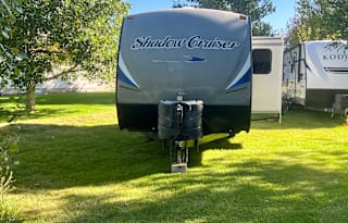 Lisa and Earl’s Family Adventure RV Rental