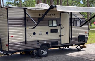 Travel Trailer Delivery by One Haul Of A Time