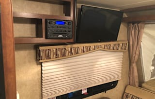 2013 Dutchmen RV Kodiak 181E