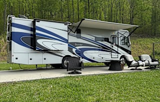 Travel in Style: Book This Luxury Motor Coach