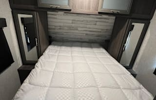 2021 Dutchmen RV Kodiak Ultra-Lite 296BHSL